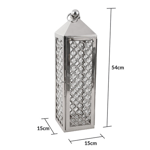 Diamond Lantern