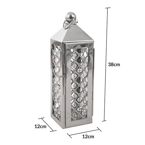 Diamond Lantern