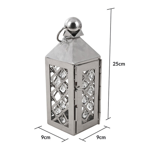 Diamond Lantern