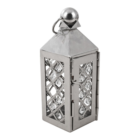 Diamond Lantern