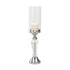 Crystal Candle Holder