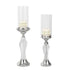 Crystal Candle Holder