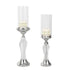 Crystal Candle Holder