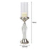 Crystal Candle Holder