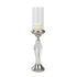 Crystal Candle Holder