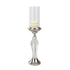 Crystal Candle Holder
