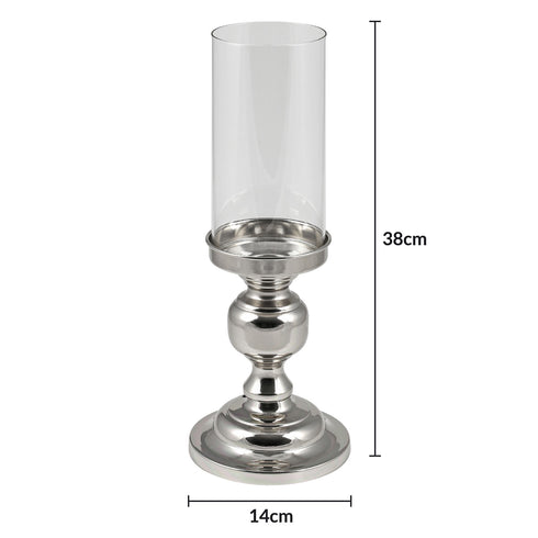 Ball Candle Holder
