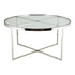 Miya 4 in 1 Coffee Table - Glass Top