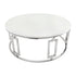 Ovada Coffee Table - White Marble