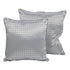 Diamond Grey Cushion