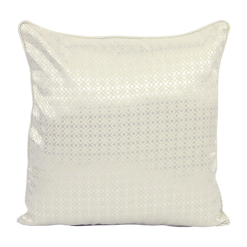 Diamond Pearl Cushion