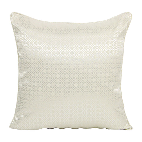 Diamond Pearl Cushion