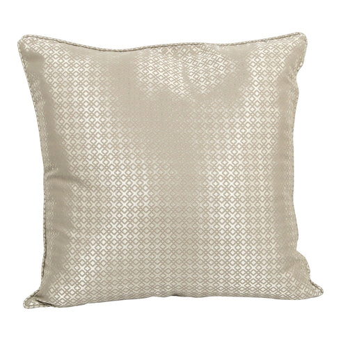 Diamond Mink Poly Cushion