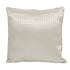 Diamond Silver Cushion
