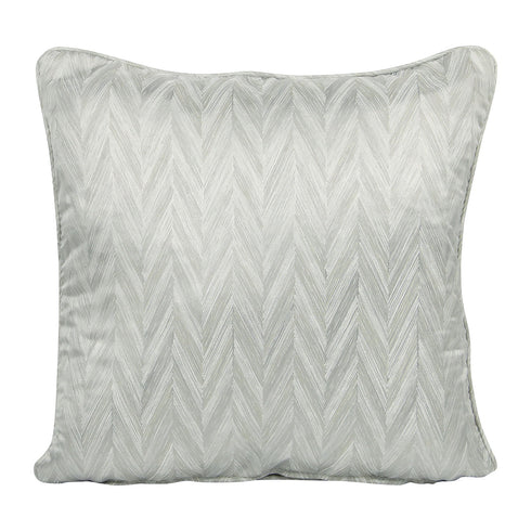 Emmi Silver Cushion