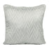 Emmi Silver Cushion