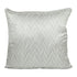 Emmi Silver Cushion