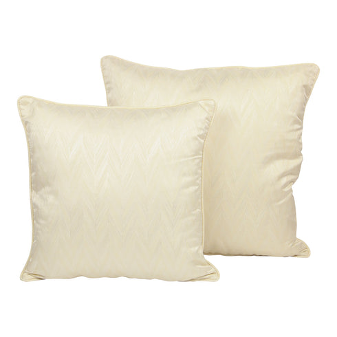 Emmi Ivory Cushion