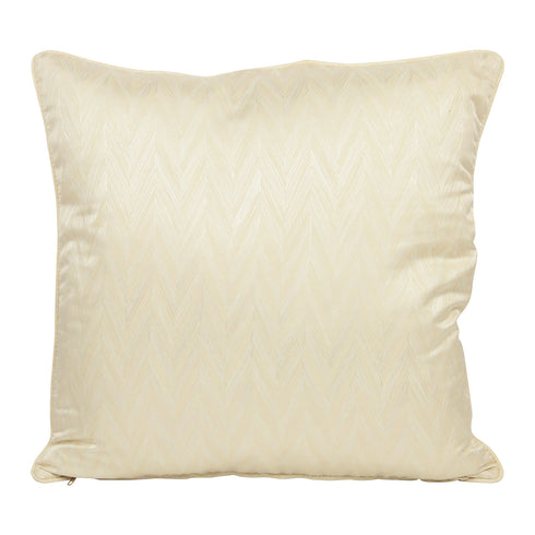Emmi Ivory Cushion