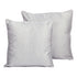 Cece Silver Cushion