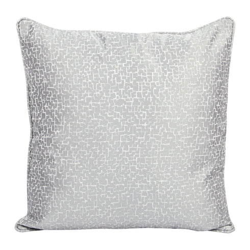 Cece Silver Cushion