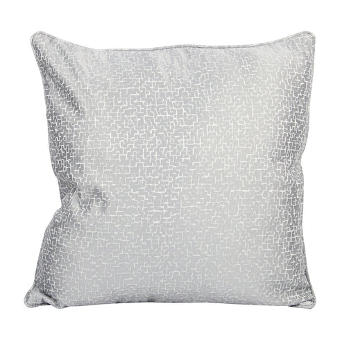 Cece Silver Cushion
