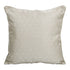 Hex Silver Cushion