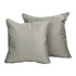 Hex Grey Cushion
