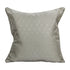Hex Grey Cushion
