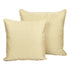 Hex Latte Cushion