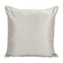 Darci Silver Cushion
