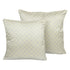 Aida Ivory Cushion
