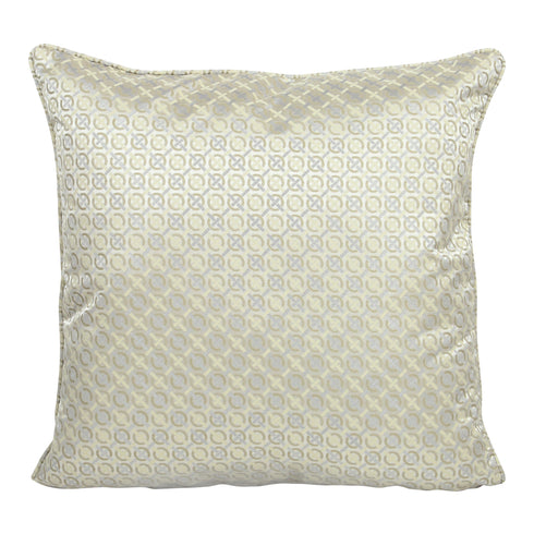 Aida Ivory Cushion