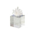 Silver Crystal Coral Reef