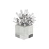 Silver Crystal Coral Reef
