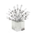 Silver Crystal Coral Reef