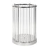 Hertford Candle Holder - Silver