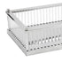 Silver Hertford Rectangle Tray