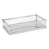 Silver Hertford Rectangle Tray
