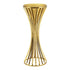 Gold Classic Vase