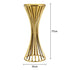 Gold Classic Vase