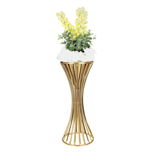 Gold Classic Vase