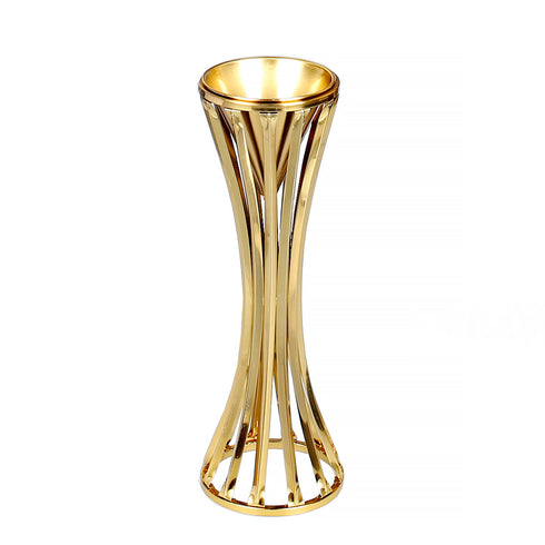 Gold Classic Vase
