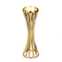 Gold Classic Vase