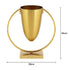Gold Trophy Vase