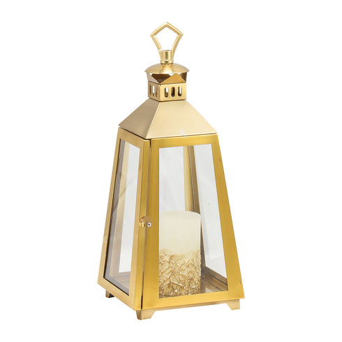 Gold Lantern
