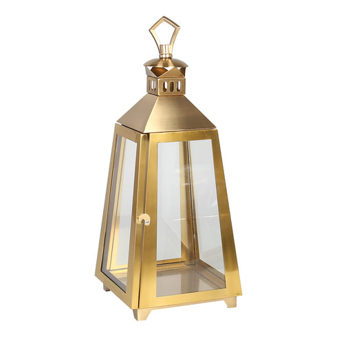 Gold Lantern