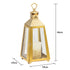 Gold Lantern