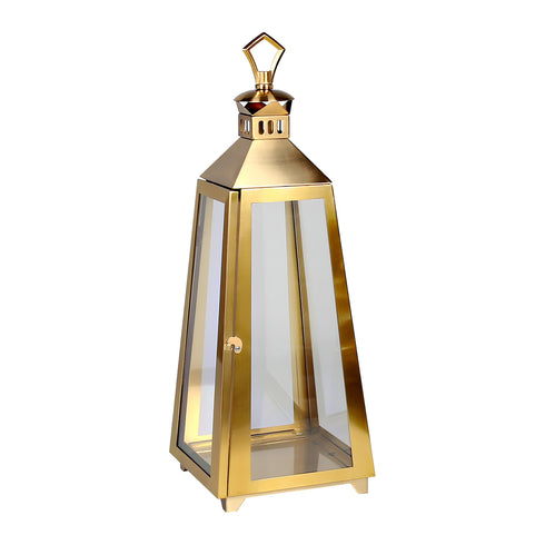 Gold Lantern