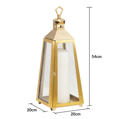 Gold Lantern
